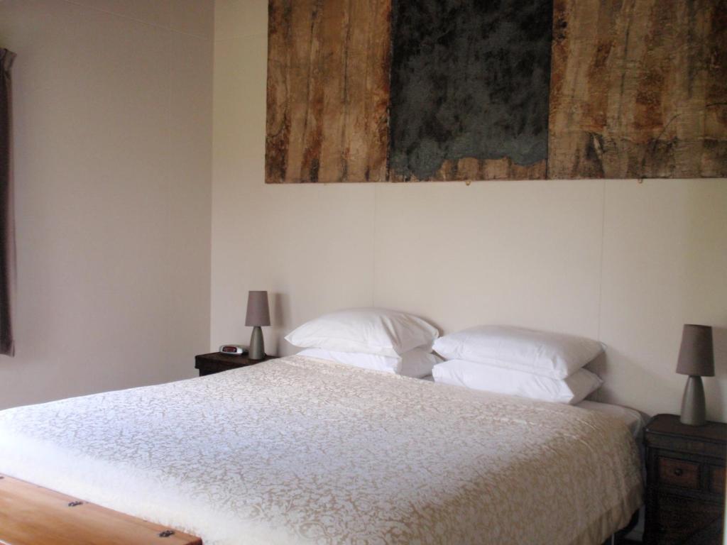 Wharepuke Subtropical Accommodation Kerikeri Quarto foto